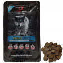 Alpha Spirit Karma sucha miękka WILD FISH 200g - tacka