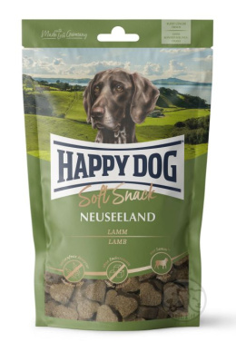 Happy Dog Soft Snack Nowa Zelandia z jagnięciną 100g
