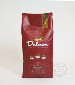 Delcon Regular PLUS rich in Lamb 12kg