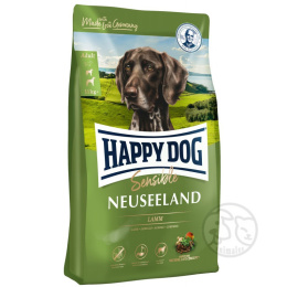 Happy Dog Supreme Sensible Nowa Zelandia 12,5kg