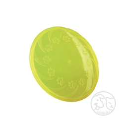 TRIXIE Frisbee guma termoplastyczna (dysk) 18cm