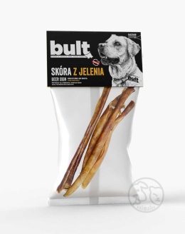 Bult Gryzak suszona skóra z jelenia 100g