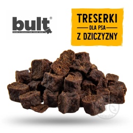 Bult Przysmak Treserki z dziczyzny 1kg