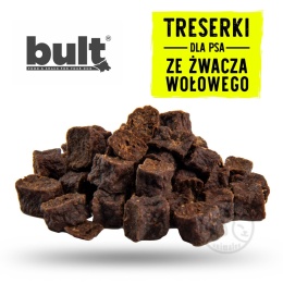 Bult Przysmak Treserki ze żwacza 1kg