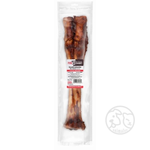 KOŁODZIEJCZYK Gryzak Gicz Wołowa suszona 1szt.