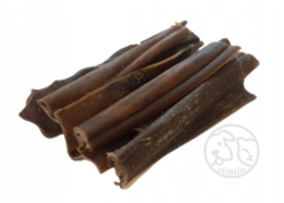 KOŁODZIEJCZYK Gryzak skóra z jelenia 500g