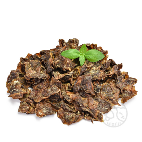 PETMEX Przysmak Żołądek drobiowy 200g PETMEX Przysmak Żołądek drobiowy 200g