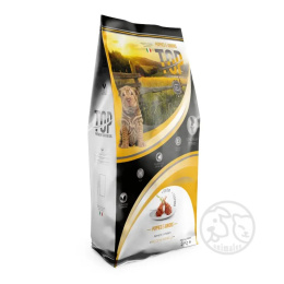 TOP Premium Food Puppy & Junior z Jagnięciną 10kg